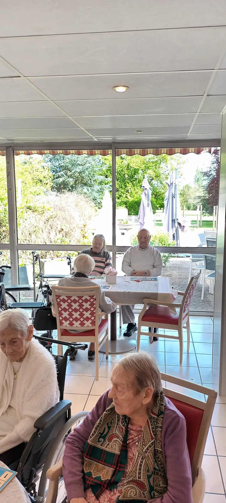 Loto du dimanche 