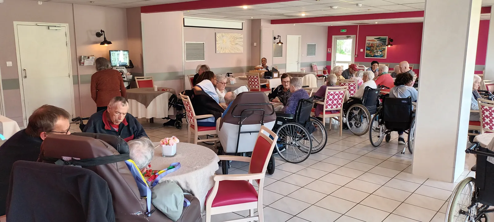 Loto du dimanche 