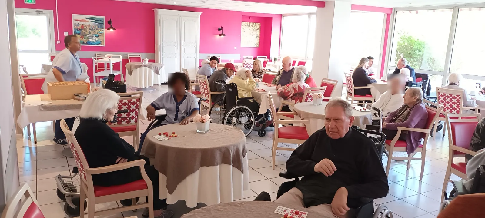 Loto du dimanche 