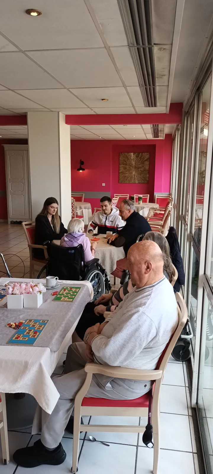 Loto du dimanche 
