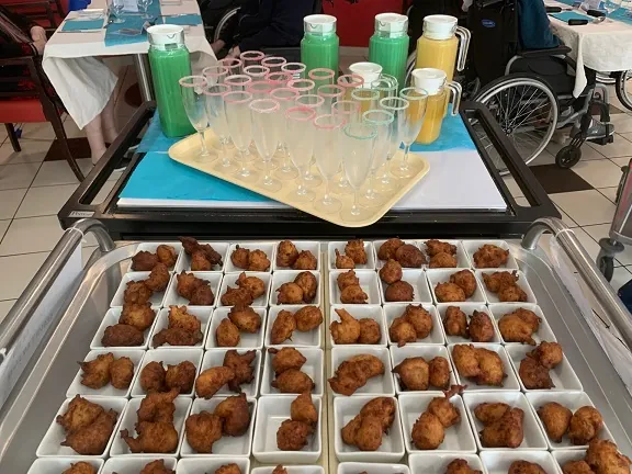 Blue monday spécial Médicis !!!