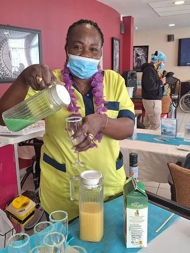 Blue monday spécial Médicis !!!