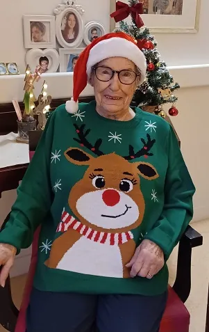 Résultats concours Pull de Noël !