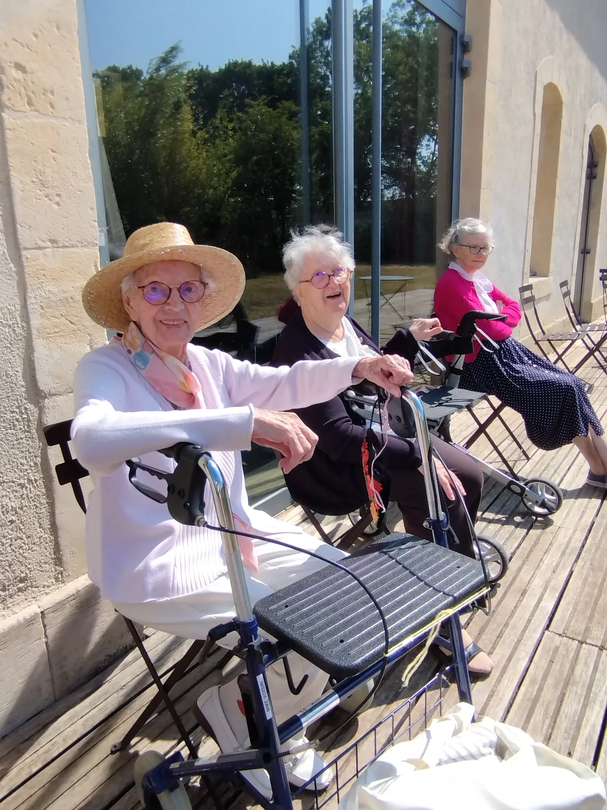 Un après-midi gourmand à l'Abbaye d'Ardenne