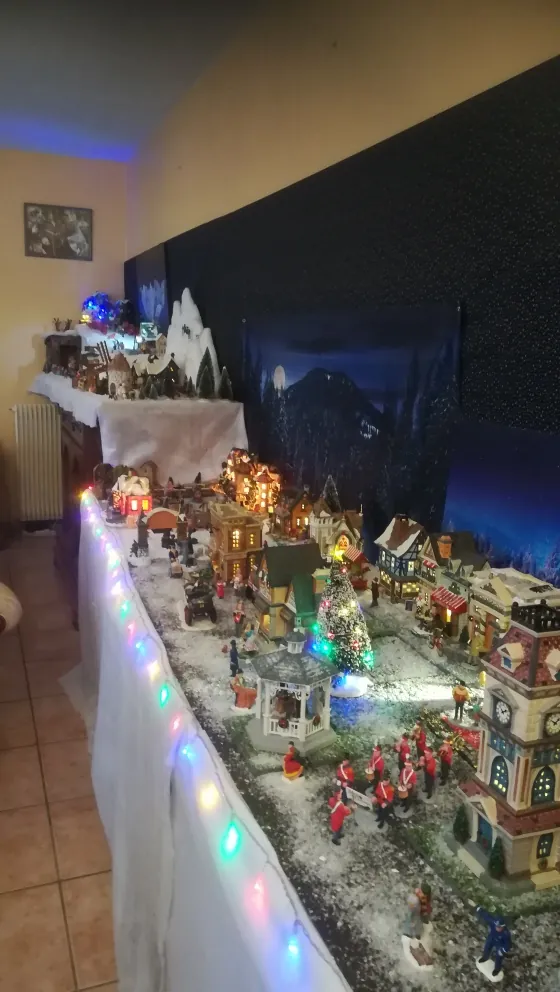 sortie à Abbeville