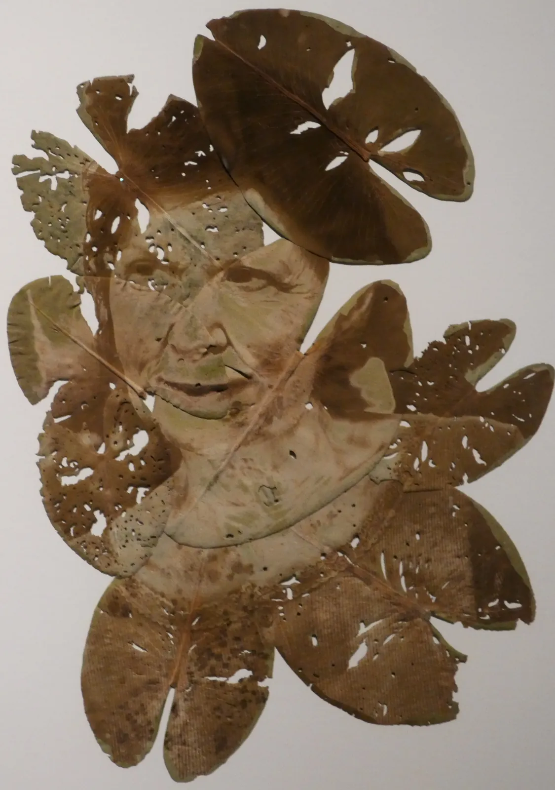 Sortie culturelle pour une Exposition 