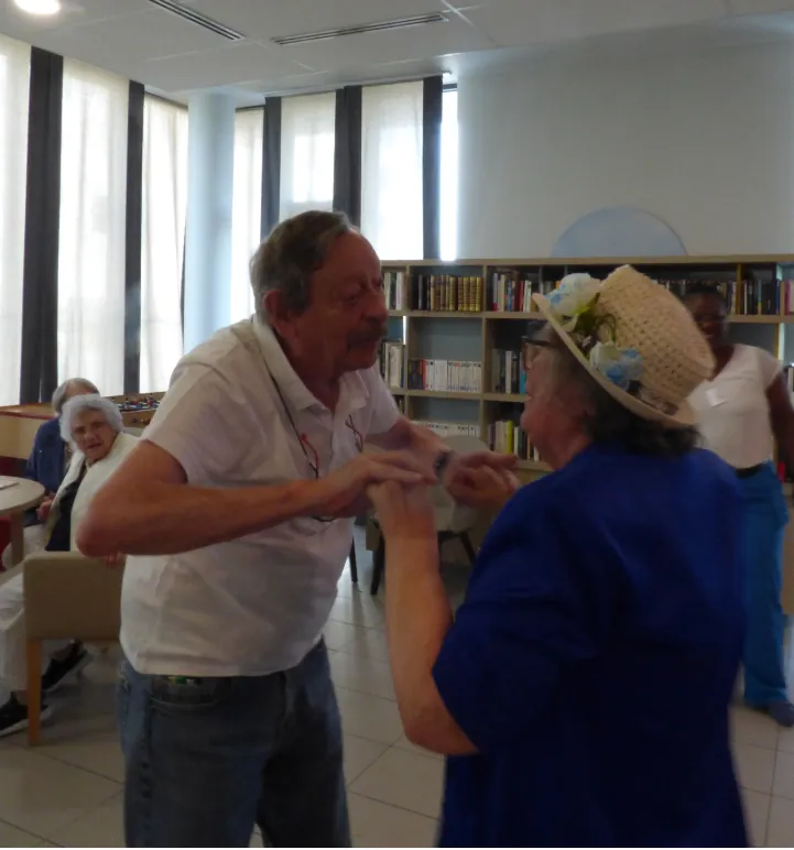Fête des voisins 