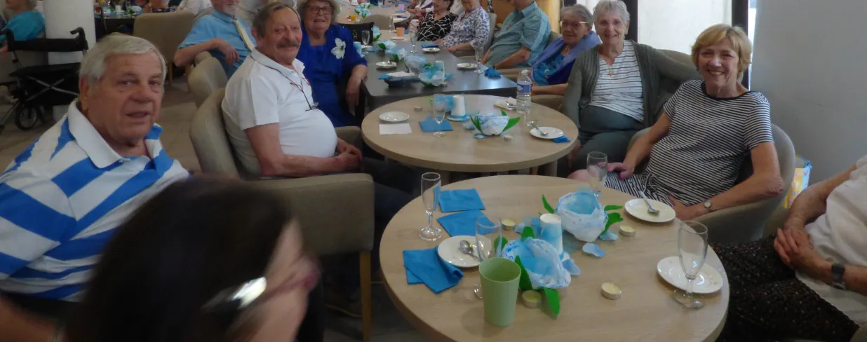 Fête des voisins 