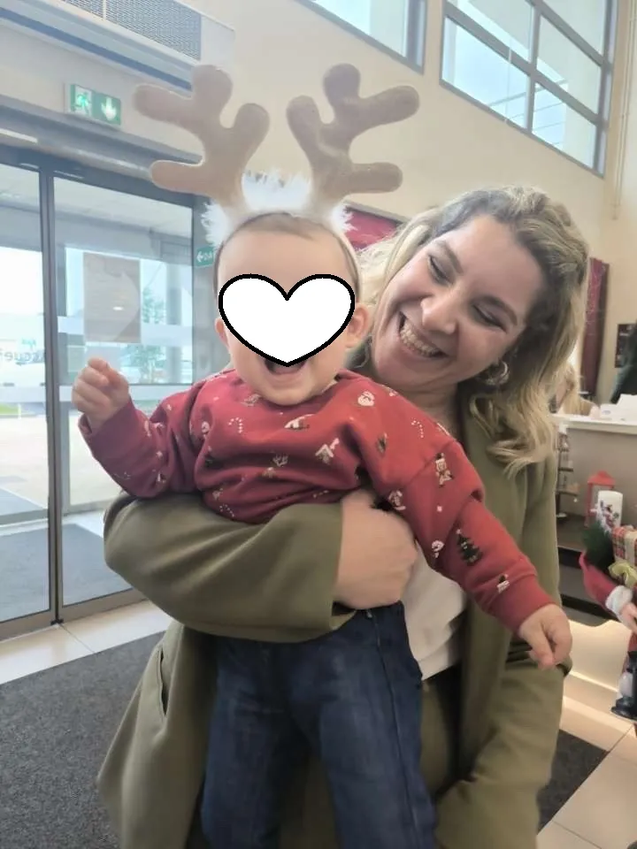 La magie de Noel 