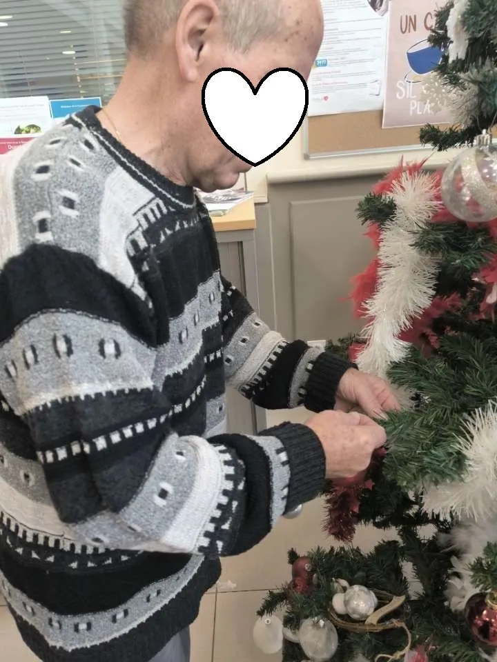 La magie de Noel 