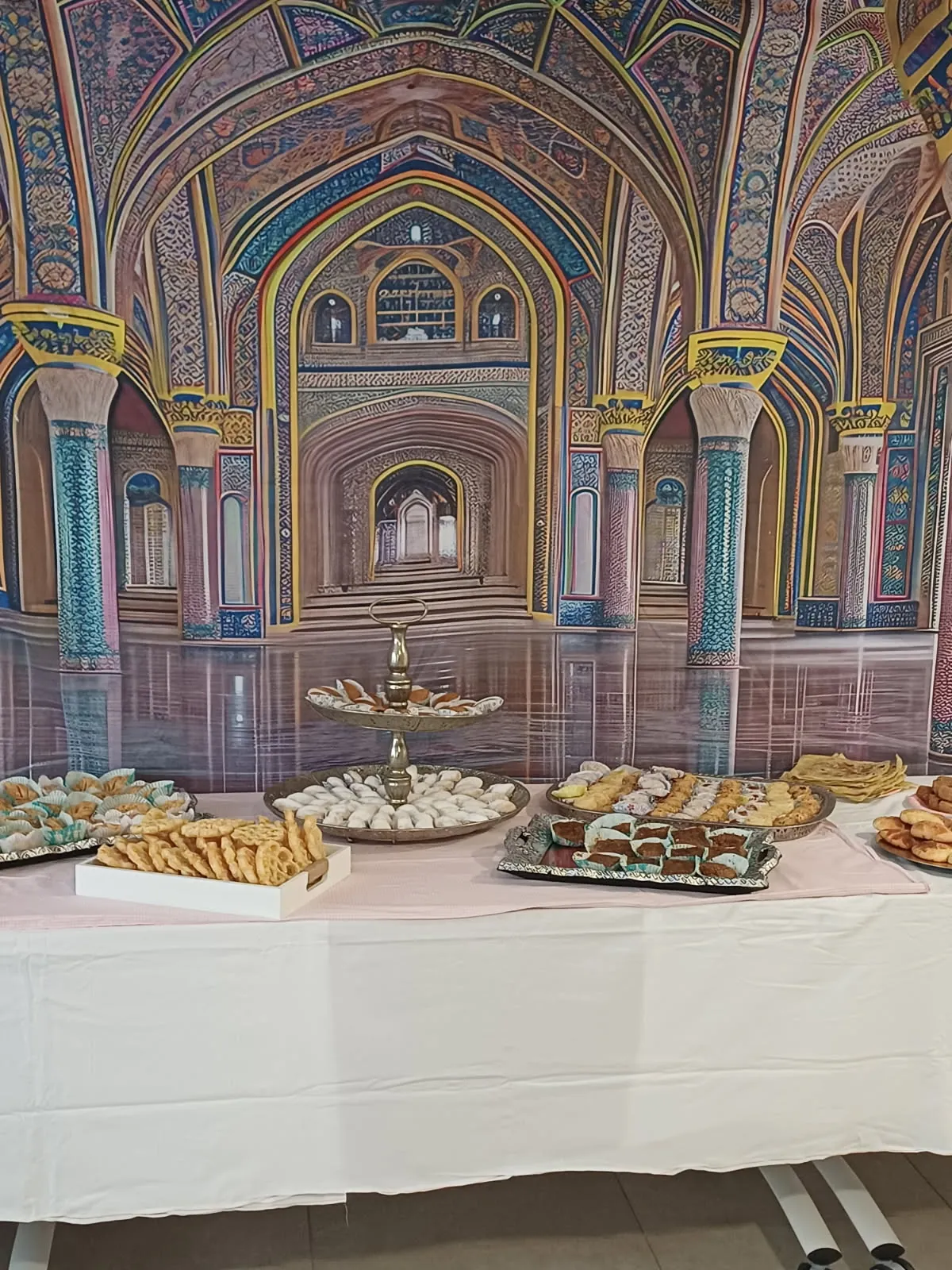 FÊTE ORIENTALE 2025