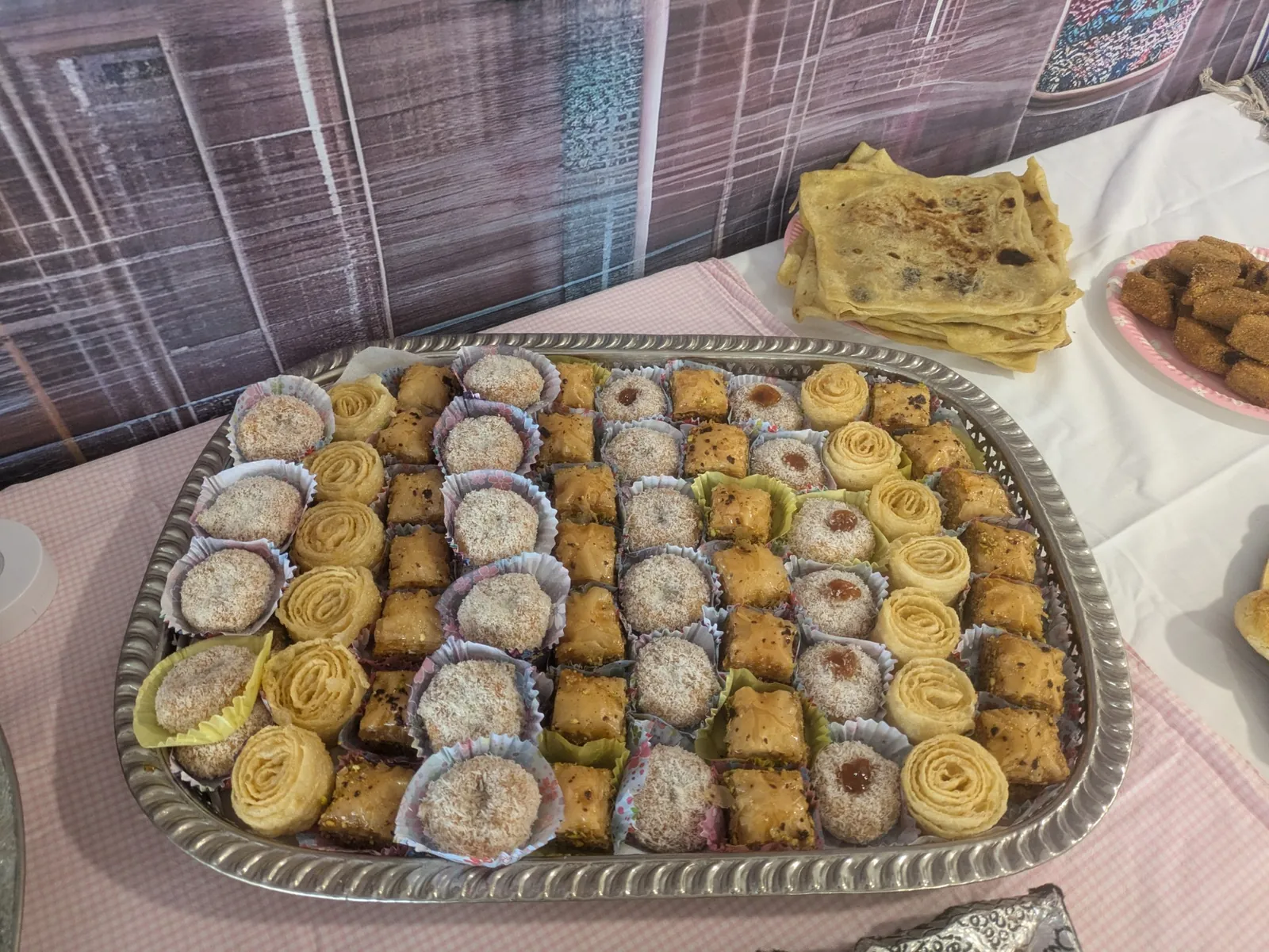 FÊTE ORIENTALE 2025