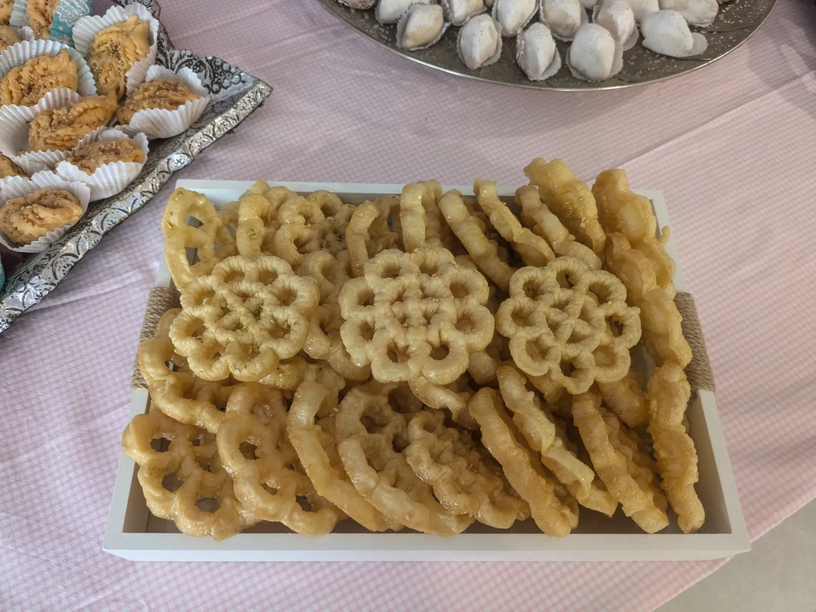 FÊTE ORIENTALE 2025