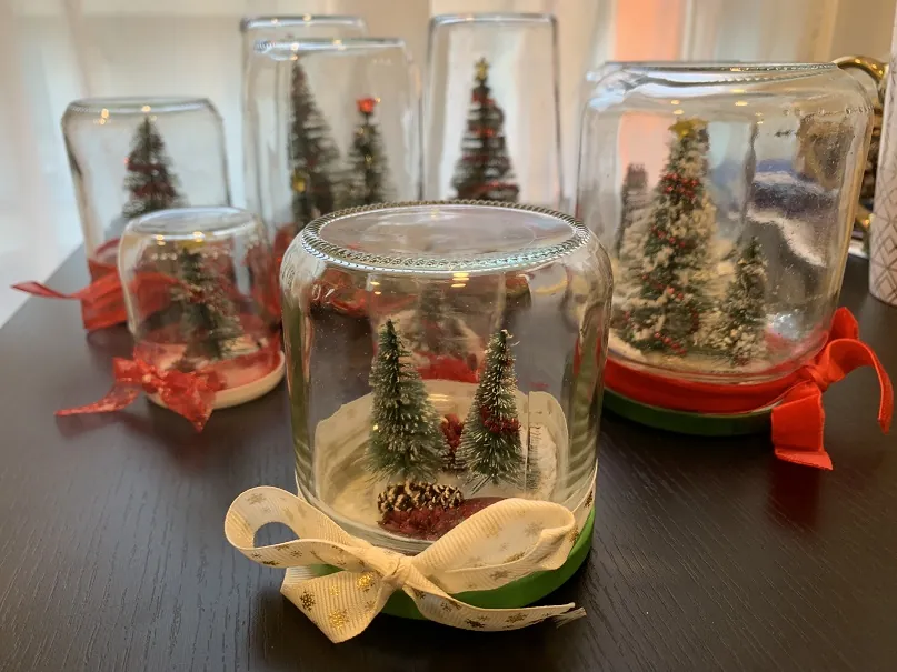 Noël à table !
