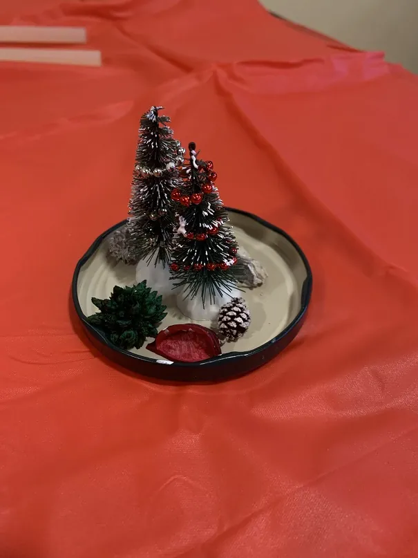 Noël à table !