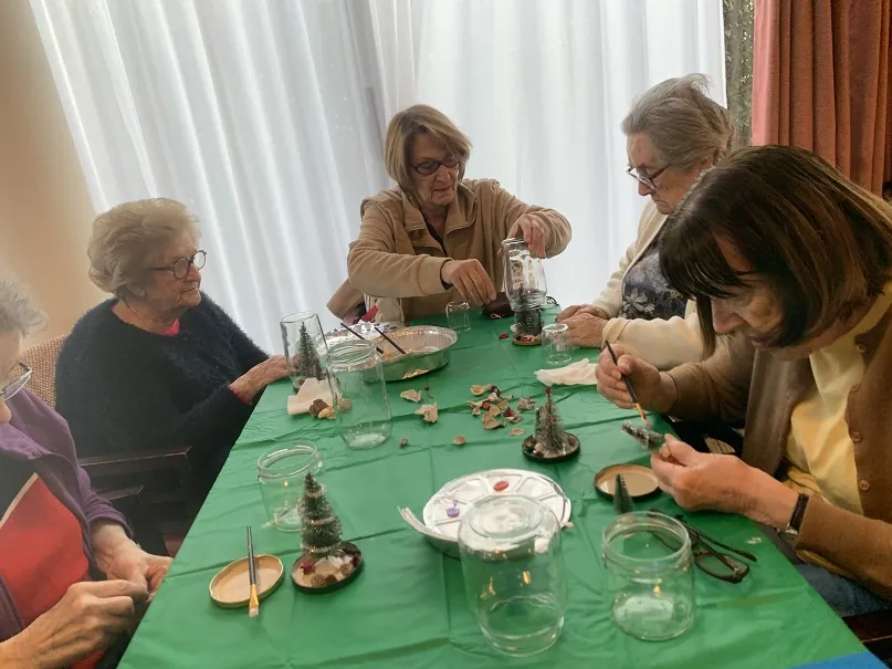 Noël à table !