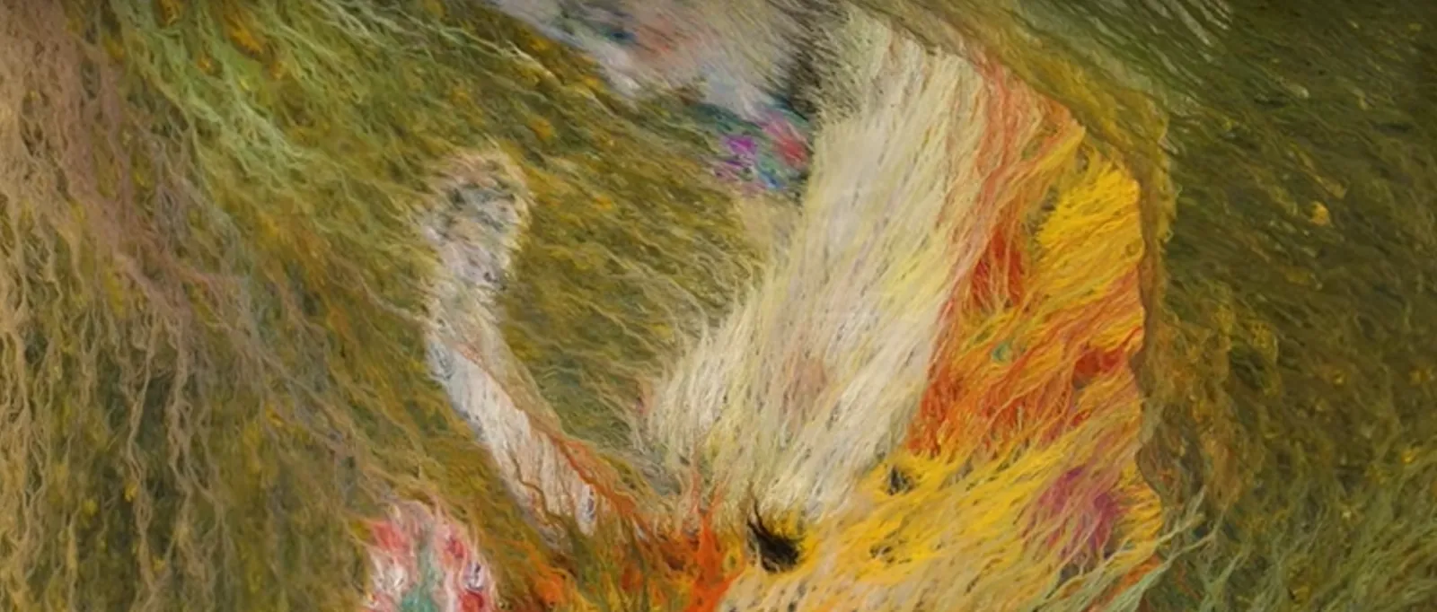 L'atelier des artistes sort : Klimt Van Gogh à la Seine Musicale