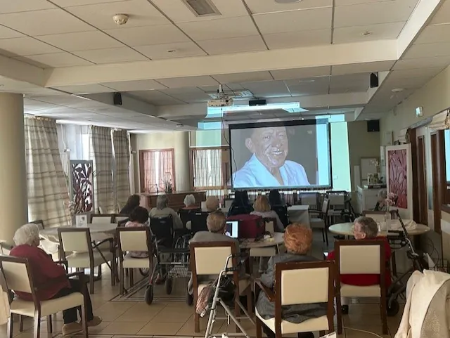 Conférence sur le musée Grévin 