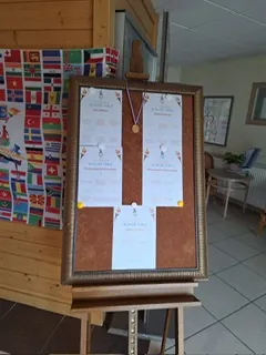 MERCI 