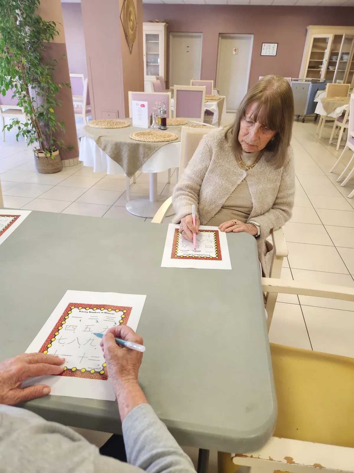 Calligraphie