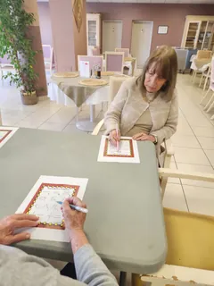 Calligraphie