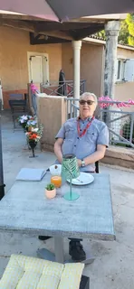 petit déjeuner en terrasse aux templiers