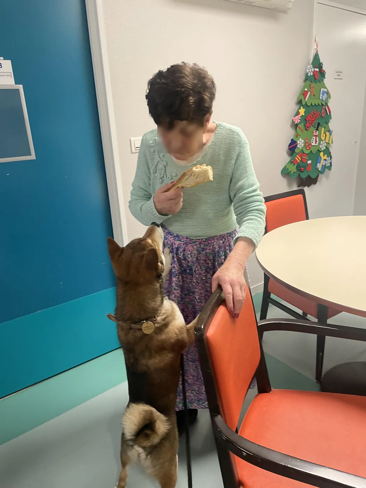 Visite de Tango 