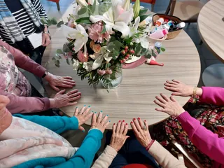 Atelier beauté et bien-être 