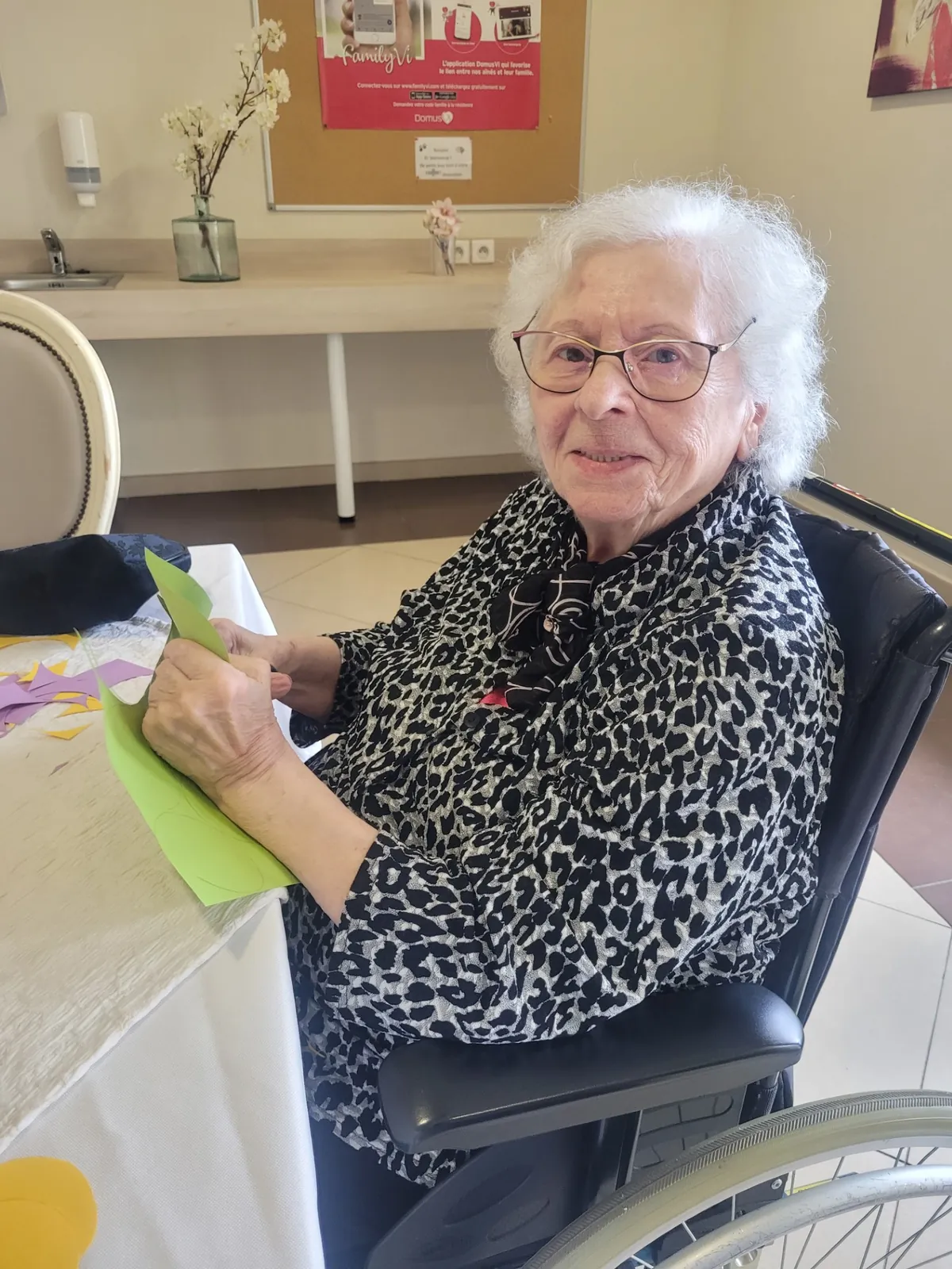 Calendrier d'anniversaires