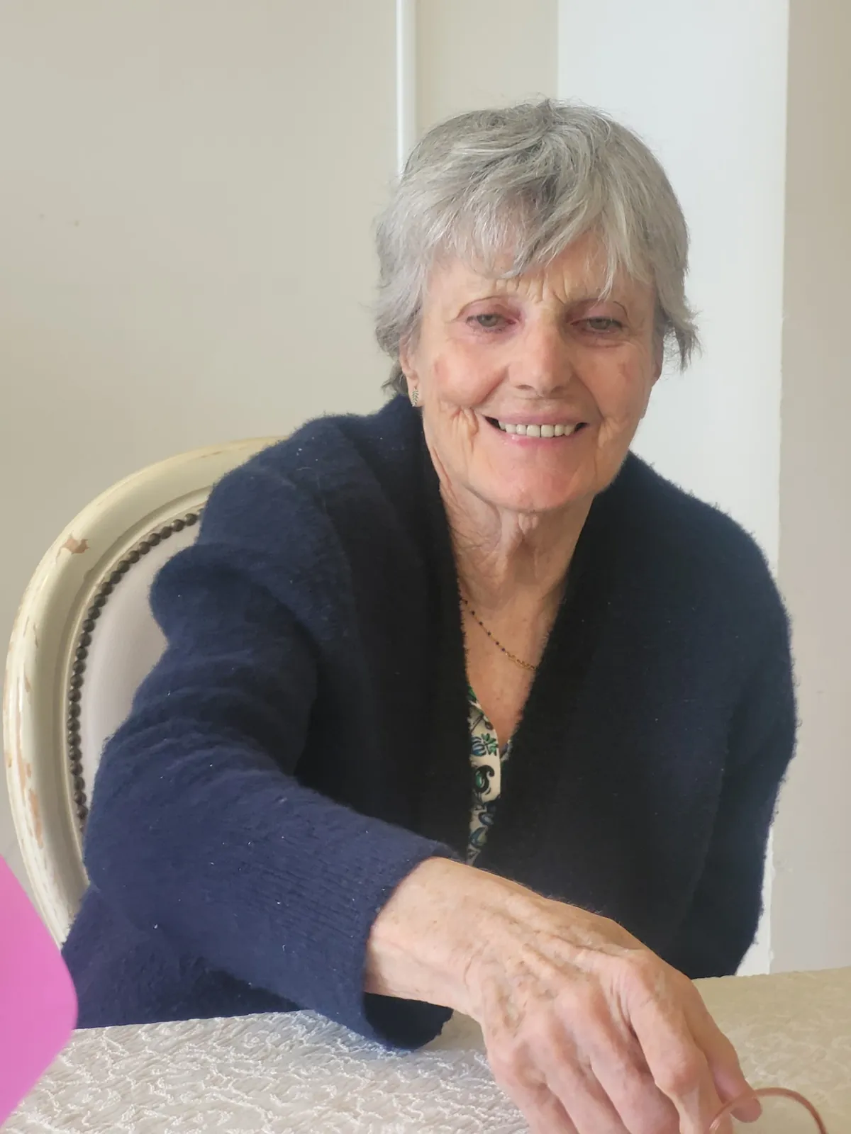 Calendrier d'anniversaires