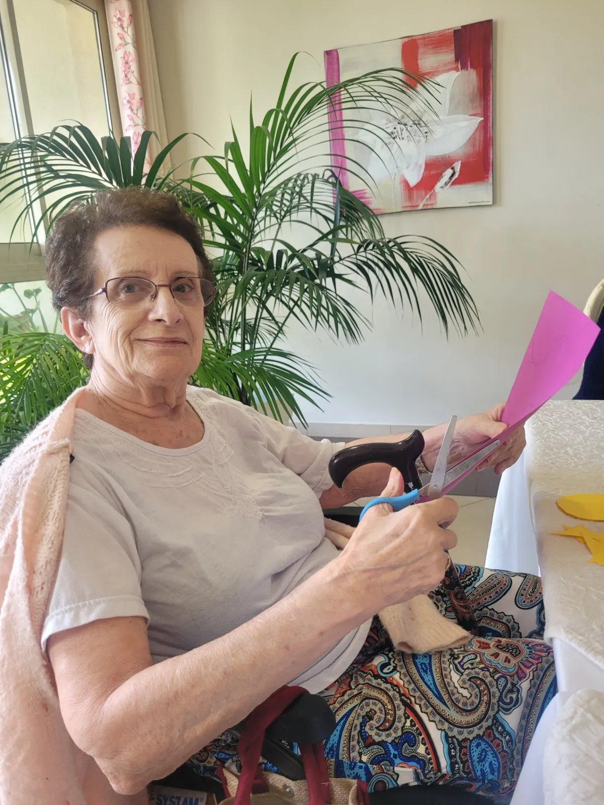 Calendrier d'anniversaires