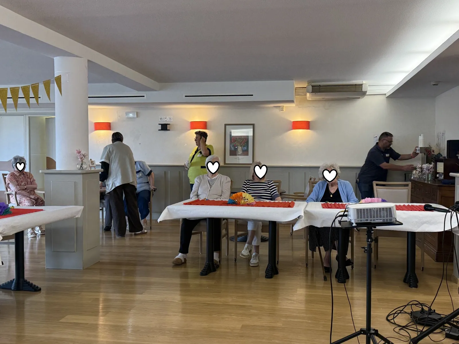 Anniversaires du mois 
