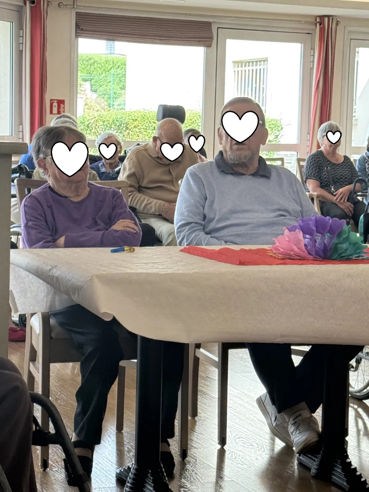Anniversaires du mois 