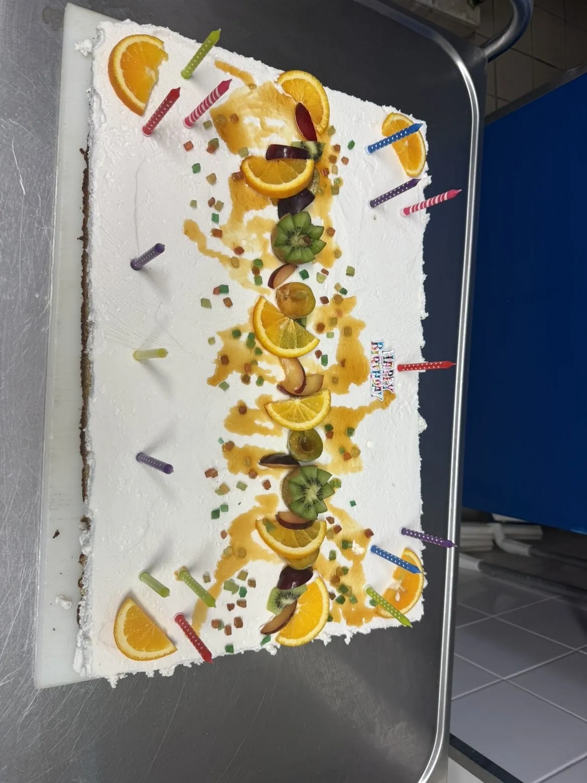 Anniversaires du mois 