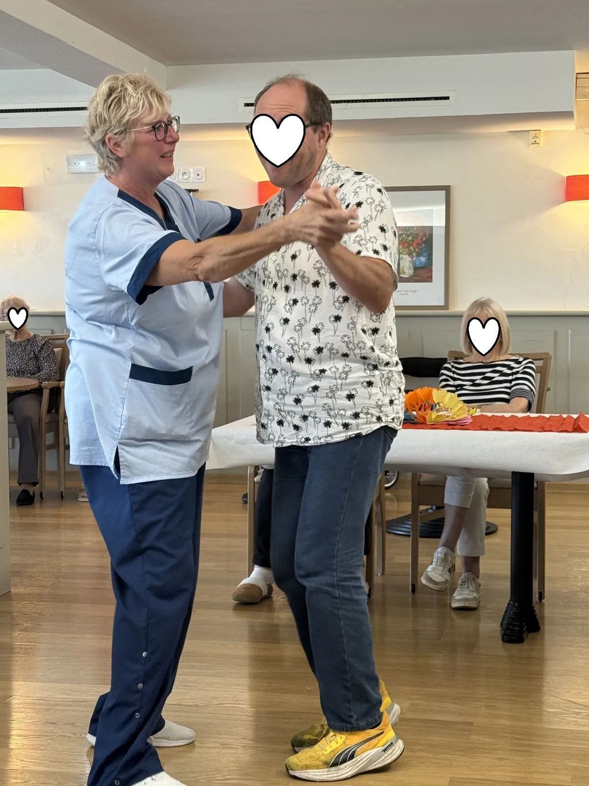 Anniversaires du mois 