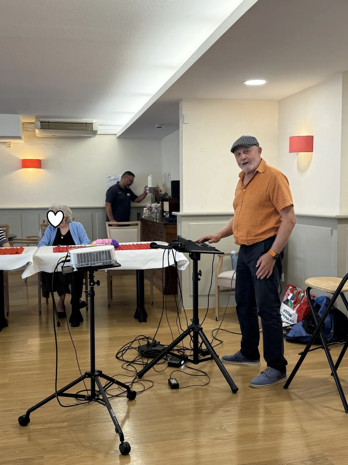 Anniversaires du mois 