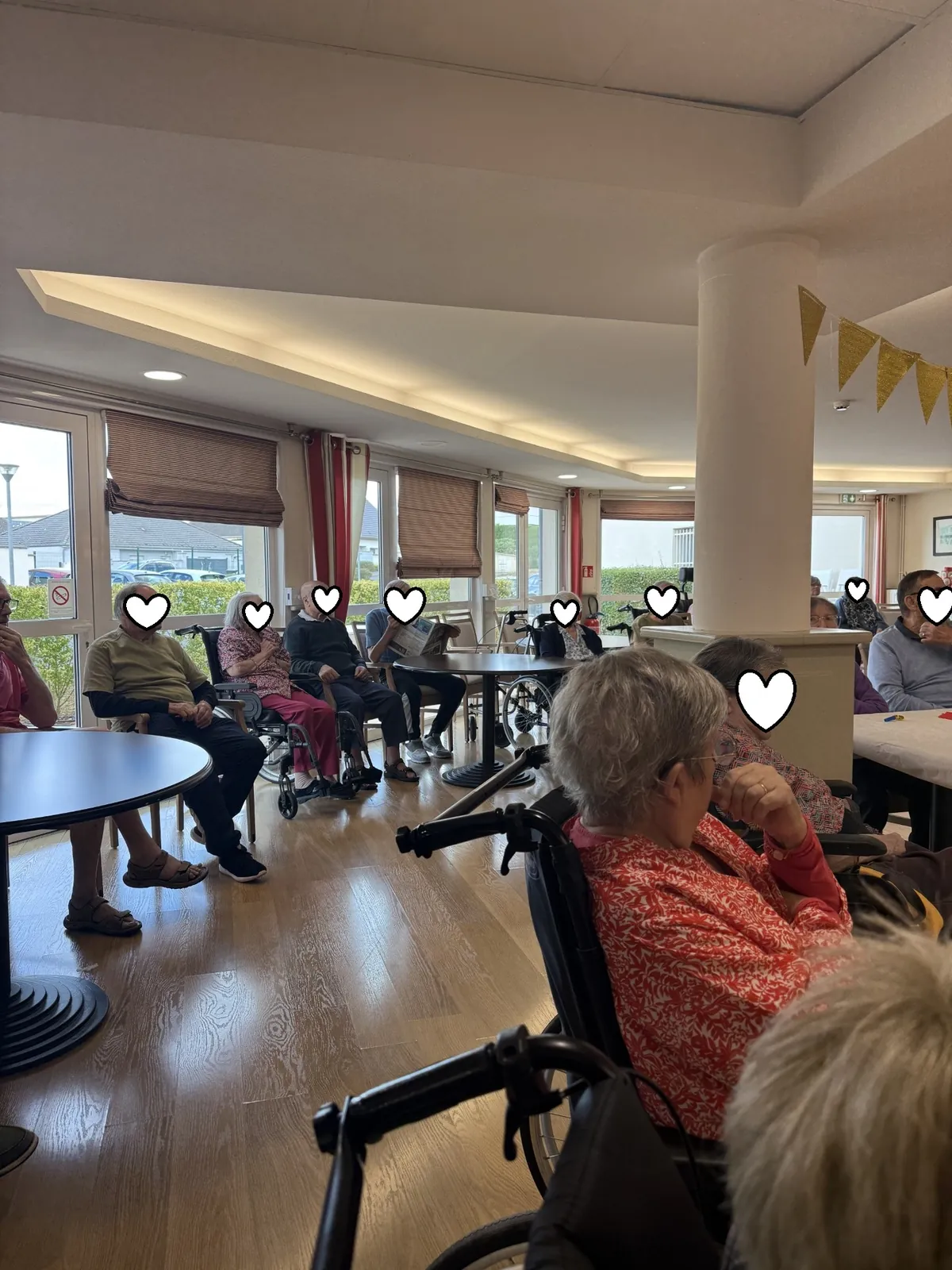 Anniversaires du mois 