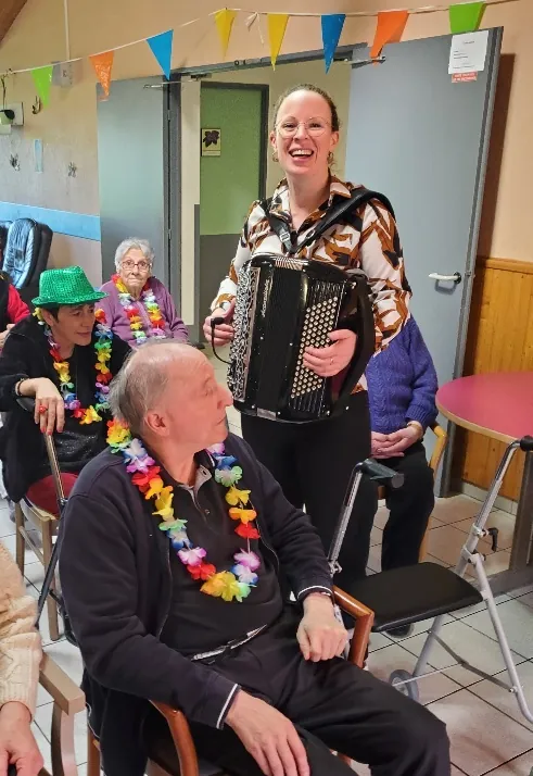 Grande fête d'anniversaire ! 