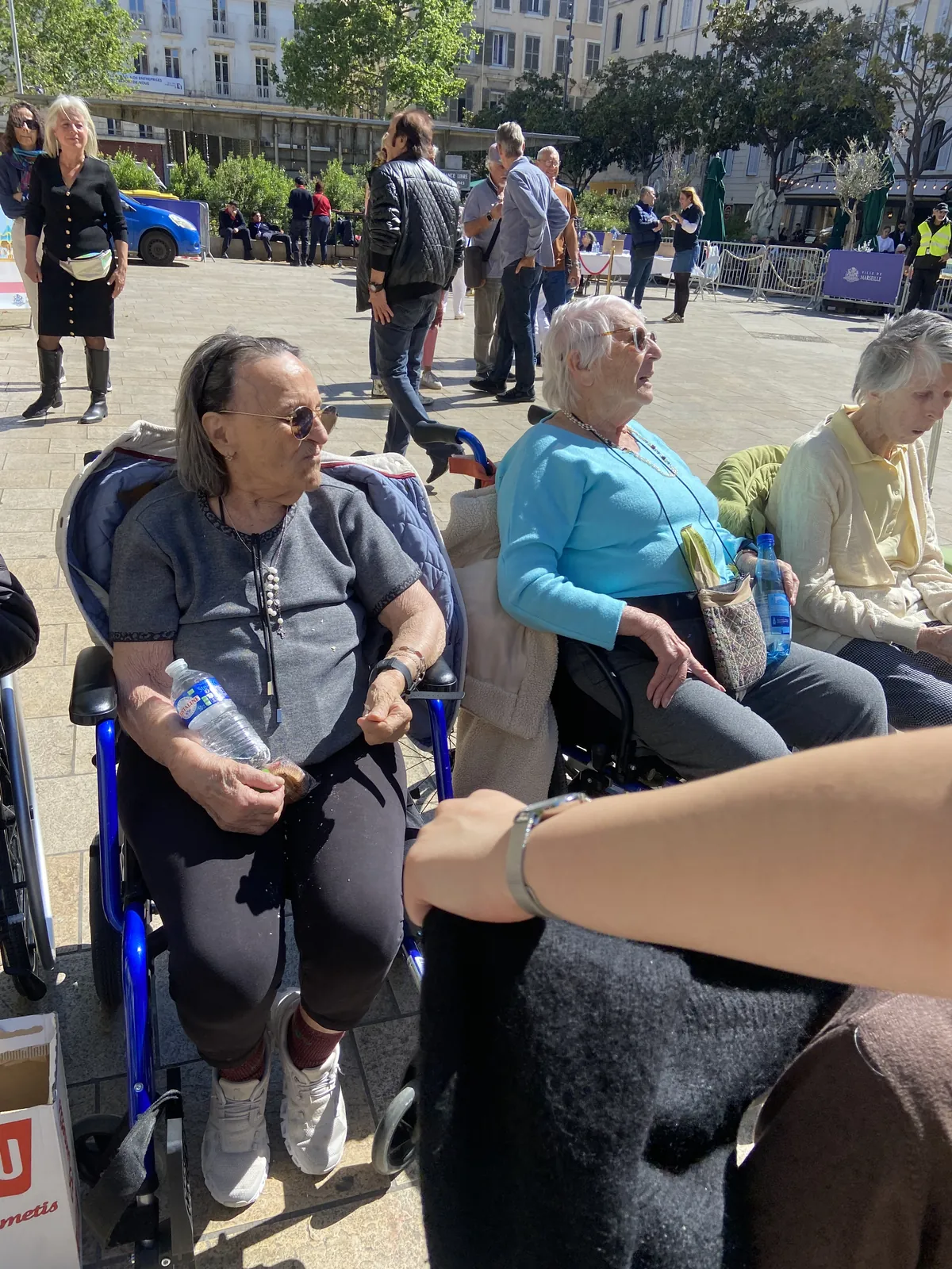  Le Bal des Seniors – Une après-midi pleine de vie ! 