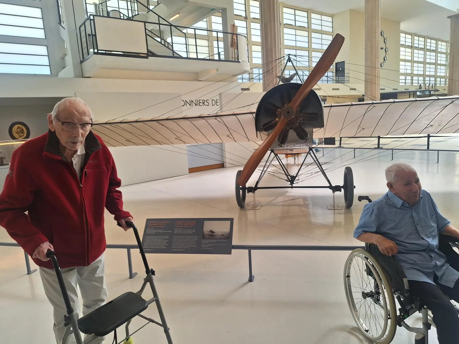 Musée de l’Air et de l’Espace du Bourget