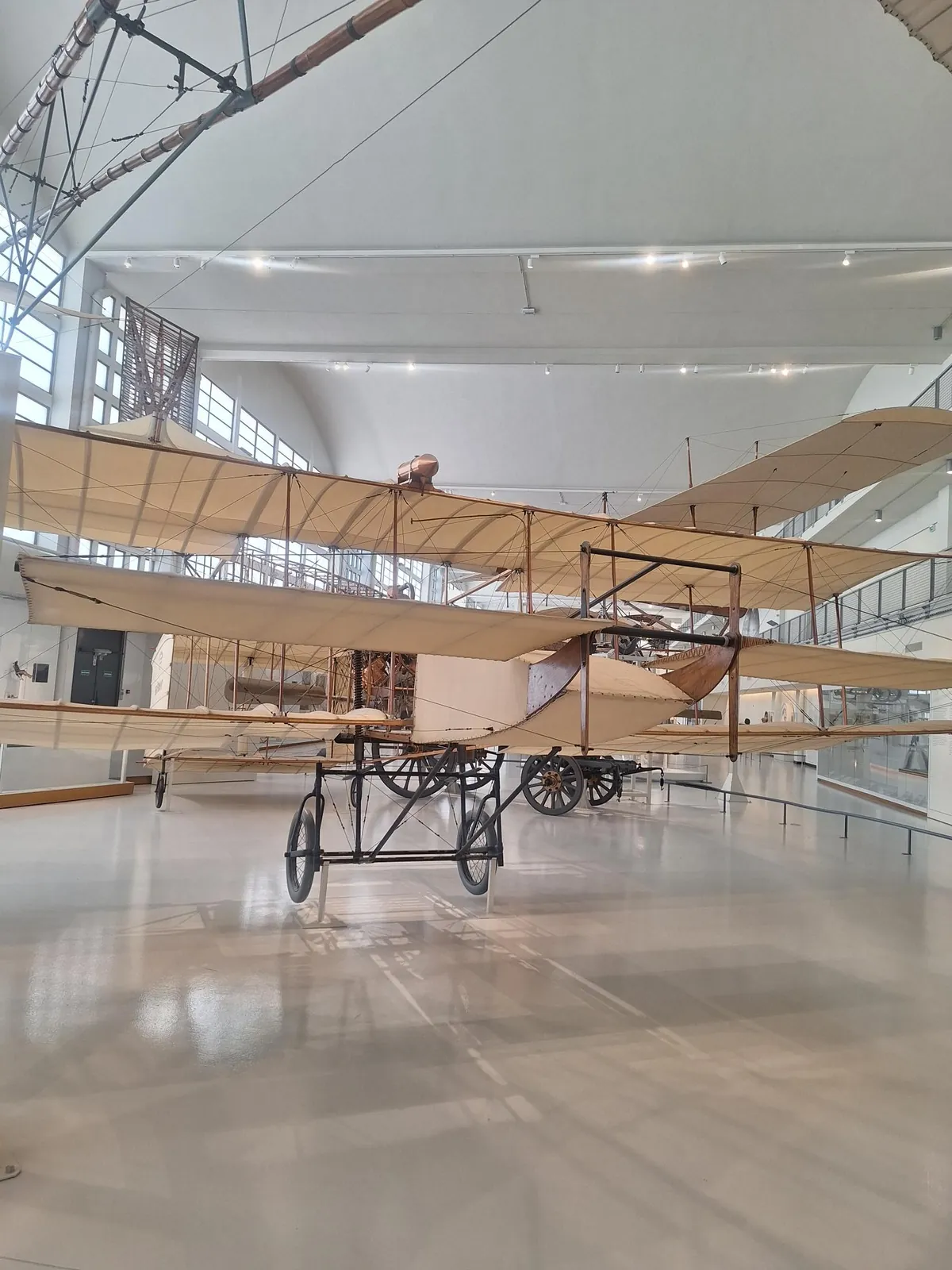 Musée de l’Air et de l’Espace du Bourget