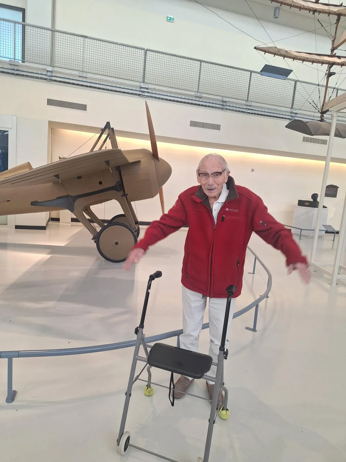 Musée de l’Air et de l’Espace du Bourget