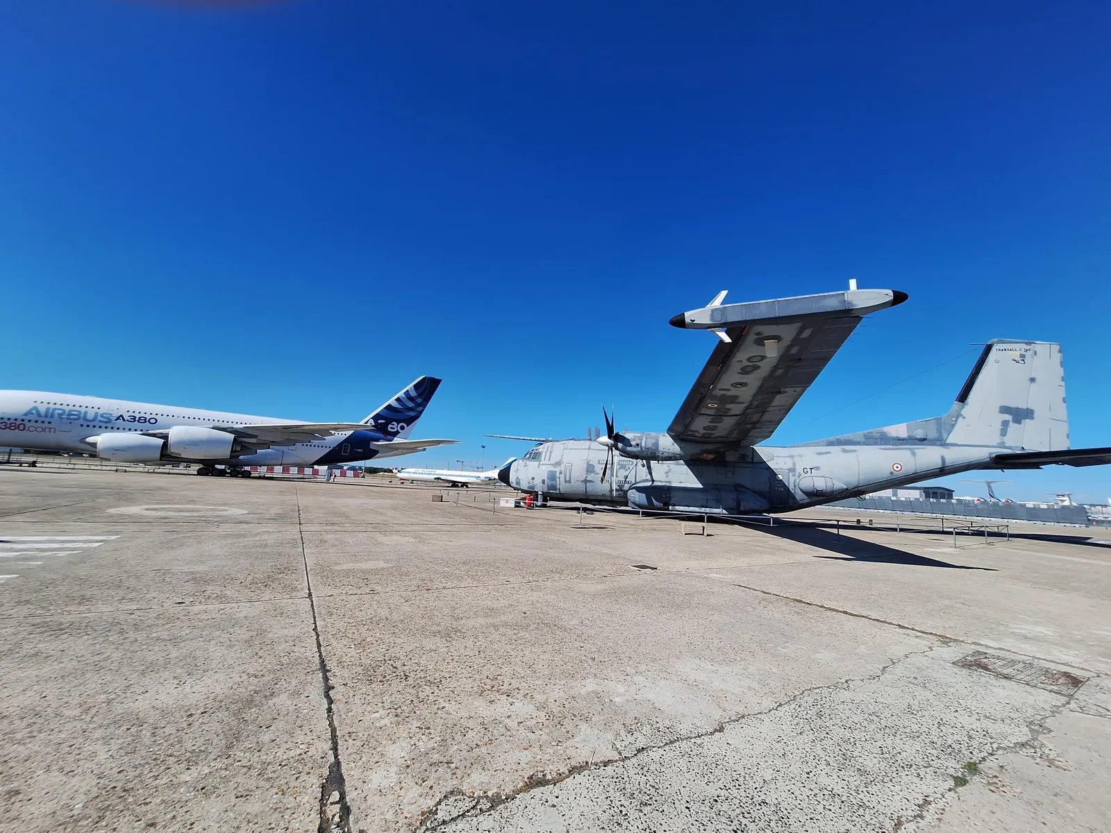Musée de l’Air et de l’Espace du Bourget