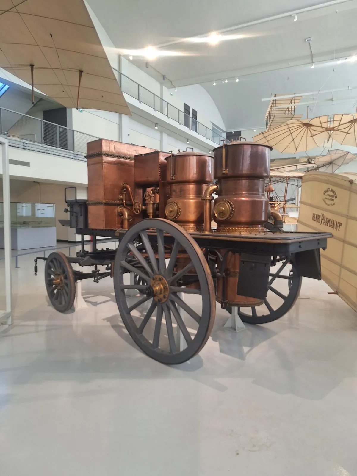 Musée de l’Air et de l’Espace du Bourget