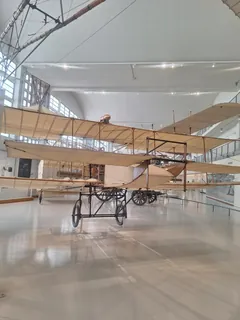 Musée de l’Air et de l’Espace du Bourget