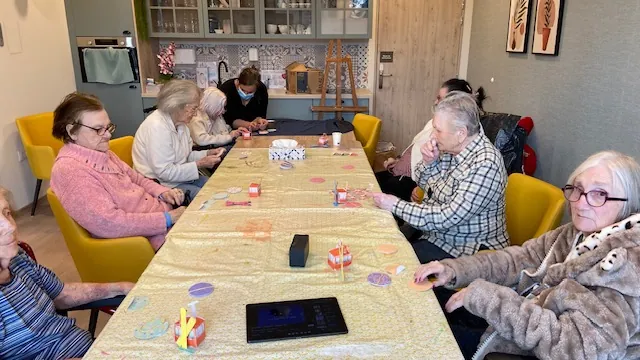 Atelier Créatif 