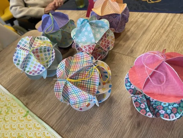 Atelier Créatif 