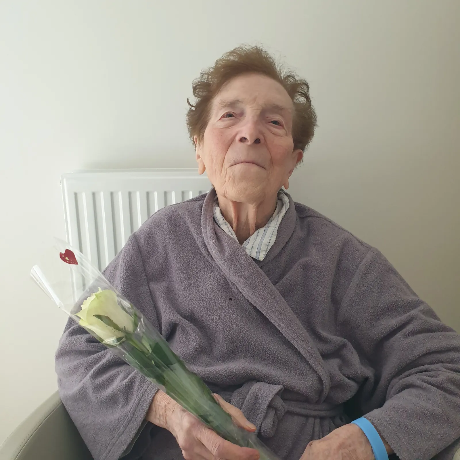 Bonne Fête à toutes les mamans sur notre résidence !