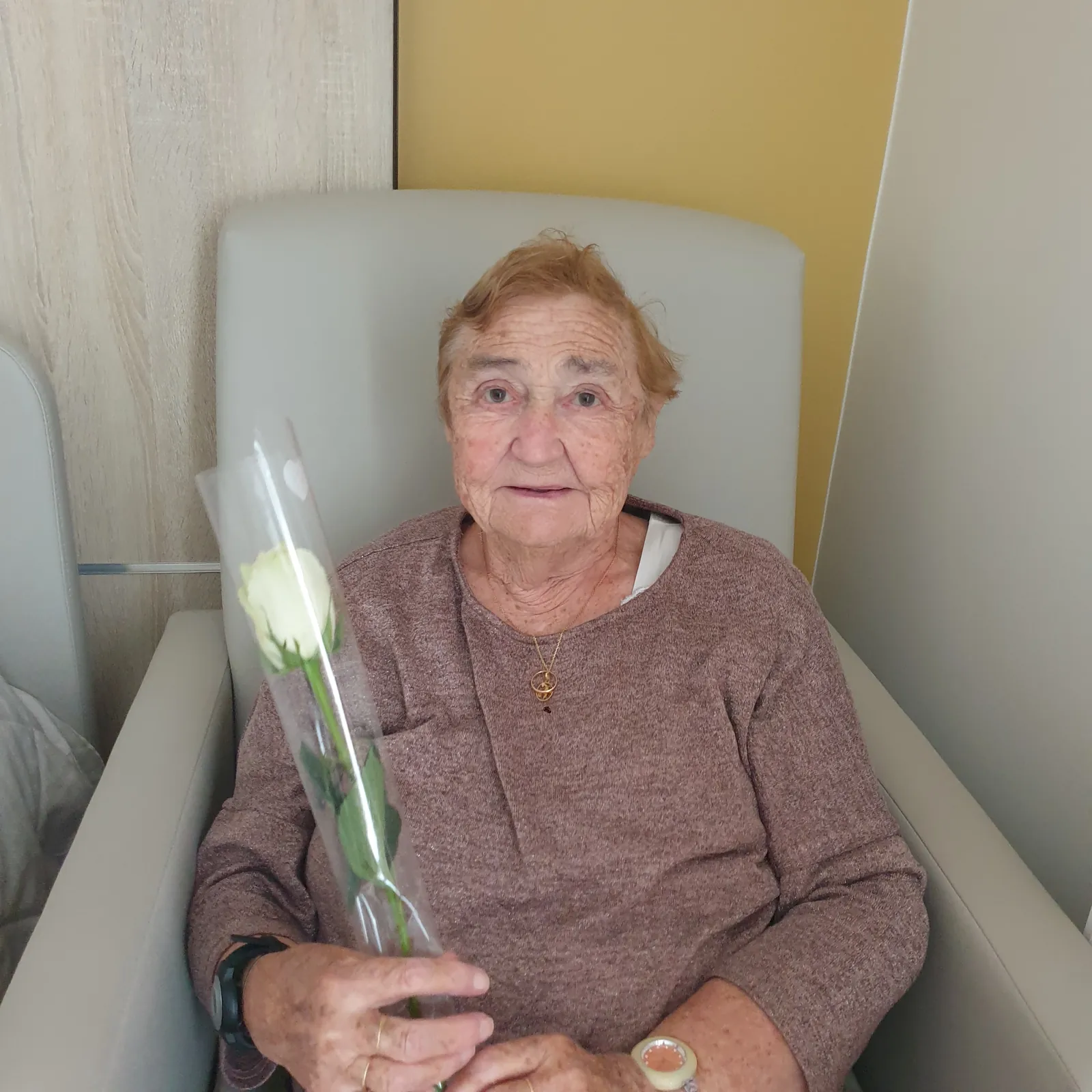 Bonne Fête à toutes les mamans sur notre résidence !
