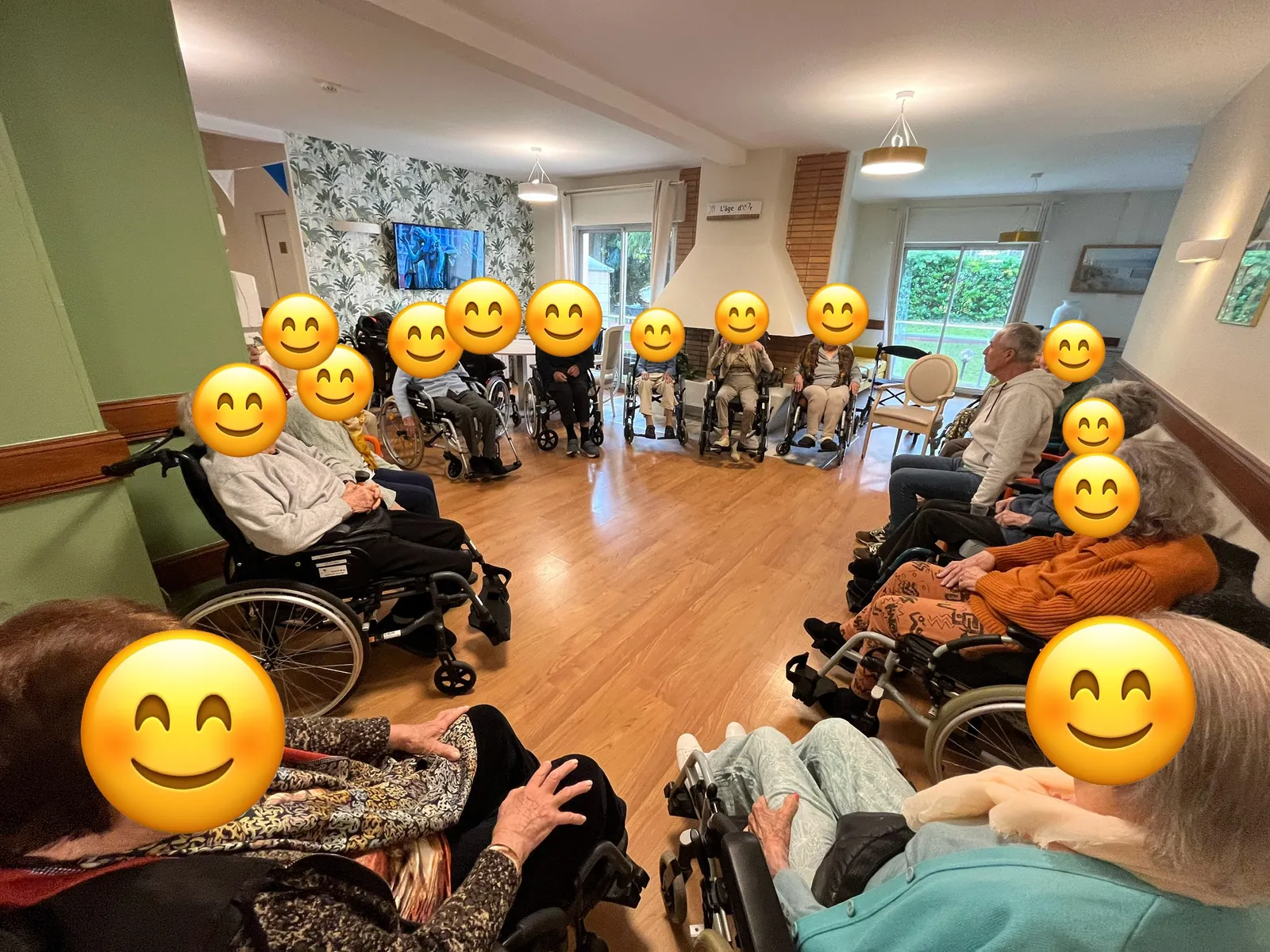 Le yoga a la côte !